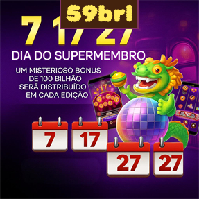 59brl Fundo de Resgate de Perdas Semanais