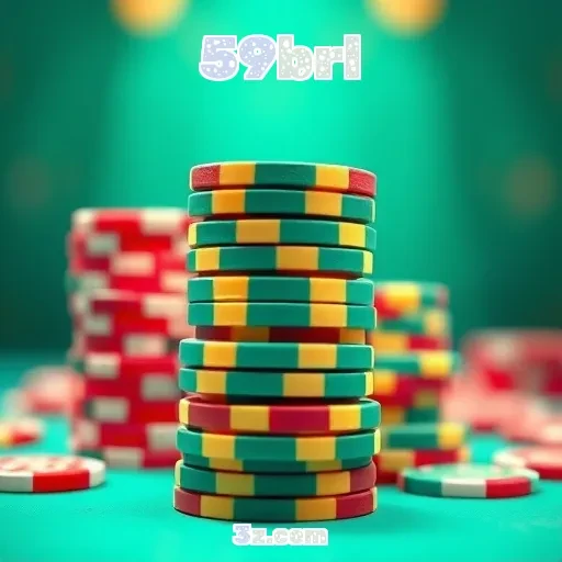 59brl: Domine os Jogos com Nossos Guias Imperdíveis